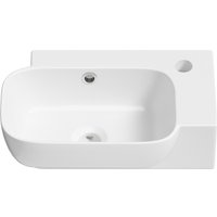 Умывальник Lavinia Boho Bathroom Sink Slim 33311051