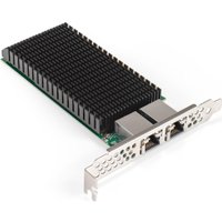 Сетевая карта ExeGate EXE-X540-T2 EX296226RUS