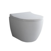 Унитаз подвесной Berges Wasserhaus Novum 043267