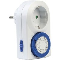 Розетка SmartBuy SBE-STM2