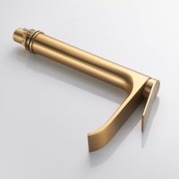 Смеситель Shevanik S4111G