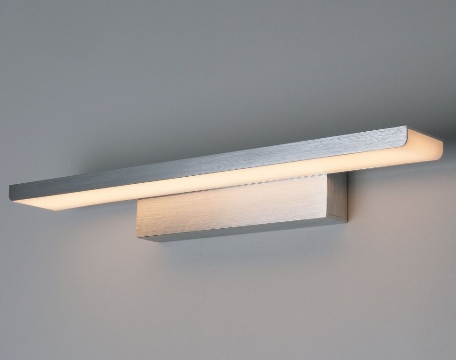 

Точечный светильник Евросвет Sankara MRL LED 16W 1009 IP20 (серебристый)