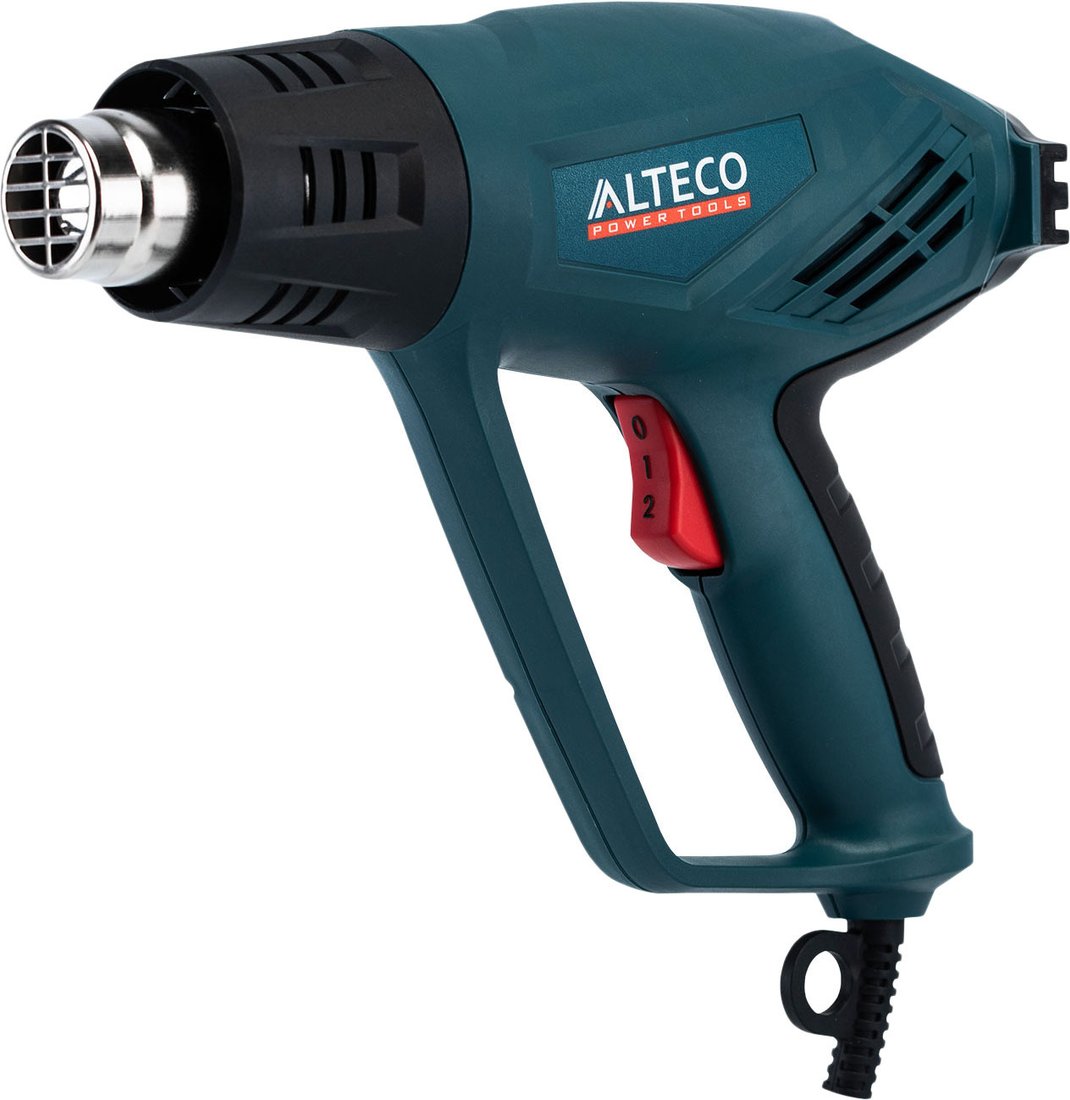 

Промышленный фен Alteco HG 0607 27140