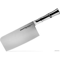 Кухонный нож Samura Bamboo SBA-0040