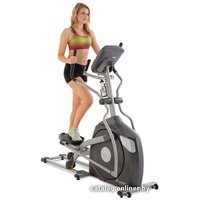 Эллиптический тренажер Spirit Fitness XE195