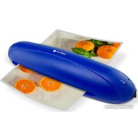 Ламинатор Гелеос ЛМ А4 РС (синий/черный)