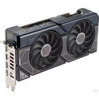 Видеокарта ASUS Dual GeForce RTX 4070 Ti Super OC Edition 16GB GDDR6X DUAL-RTX4070TIS-O16G