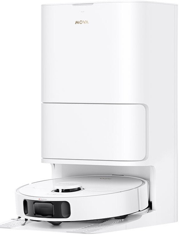 Робот-пылесос Mova P10 Ultra Robot Vacuum