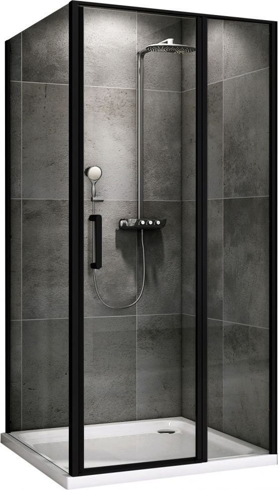 Душевой уголок Abber Sonnenstrand AG04120BS-S75B