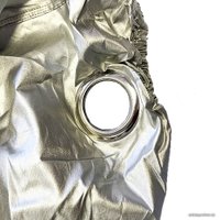 Чехол для мотоцикла без кофра MCP Duster XXL