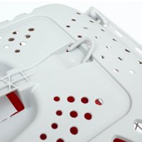 Переноска Sima-Land 9347026 (красный)