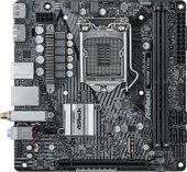 ASRock H510M-ITX/AC