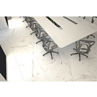 Керамогранит (плитка грес) Гранитея Пайер G285 600x600 (темно-серый)