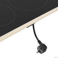 Варочная панель MAUNFELD EEHE.32VCBGB.R