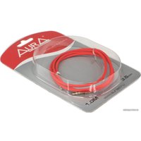 Кабель Aura RCA-J10R