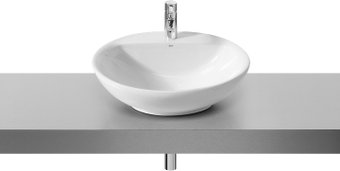 Умывальник Roca Fontana 60x48 (327877000)