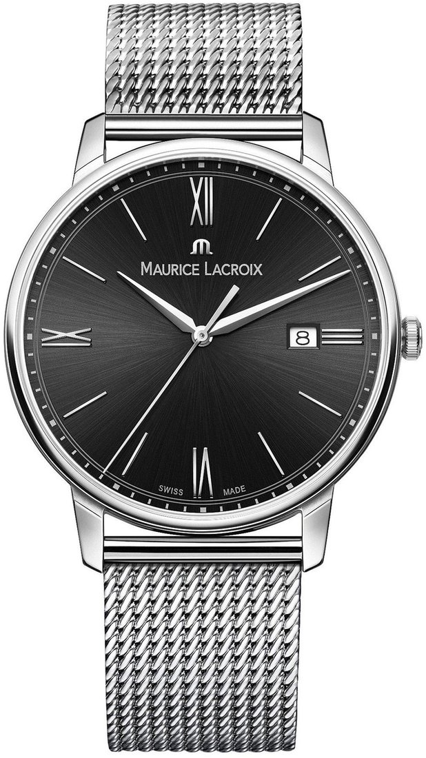 

Наручные часы Maurice Lacroix EL1118-SS002-310-1