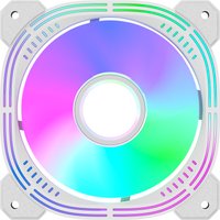 Вентилятор для корпуса Formula Nulight 12WH Reverse ARGB