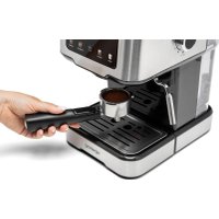 Рожковая кофеварка Gorenje ESCM15CD