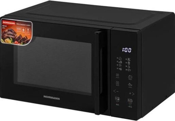 

Микроволновая печь Normann AMW-940