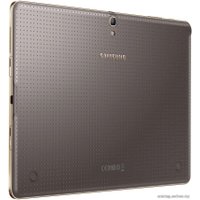 Планшет Samsung Galaxy Tab S 10.5 16GB LTE Titanium Bronze (SM-T805)