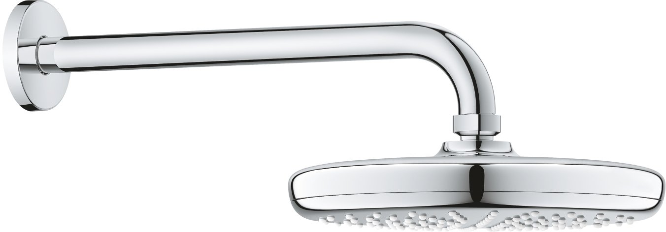 

Верхний душ Grohe Tempesta 210 26412000