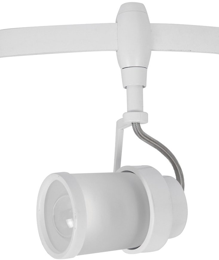 

Точечный светильник Arte Lamp Track Lights A3056PL-1WH