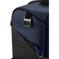 Сумка-тележка Samsonite Ecodiver Blue Nights 55 см