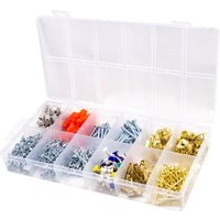 Универсальный набор инструментов ISMA 513722(50791) в Могилеве