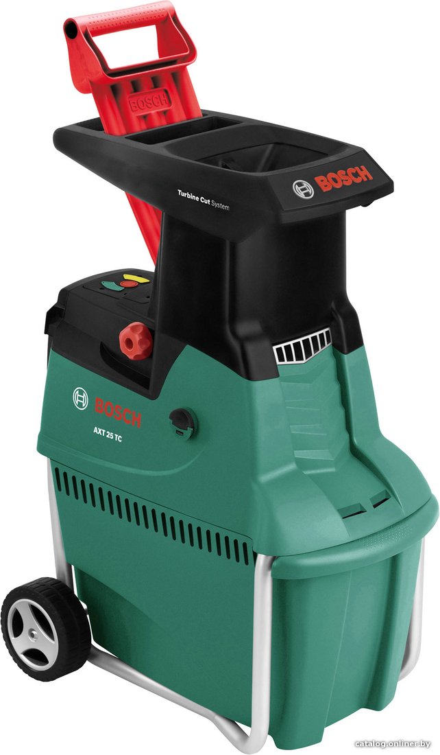 Садовый измельчитель Bosch AXT 25 TC (0600803300)