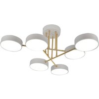 Припотолочная люстра Escada 10262/6LED