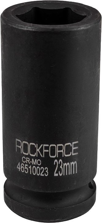 

Головка слесарная RockForce RF-46510023