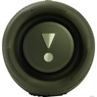 Беспроводная колонка JBL Charge 5 (зеленый)