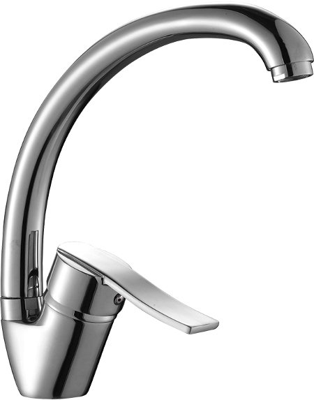 

Смеситель Kuchinox Madera BQM 067D