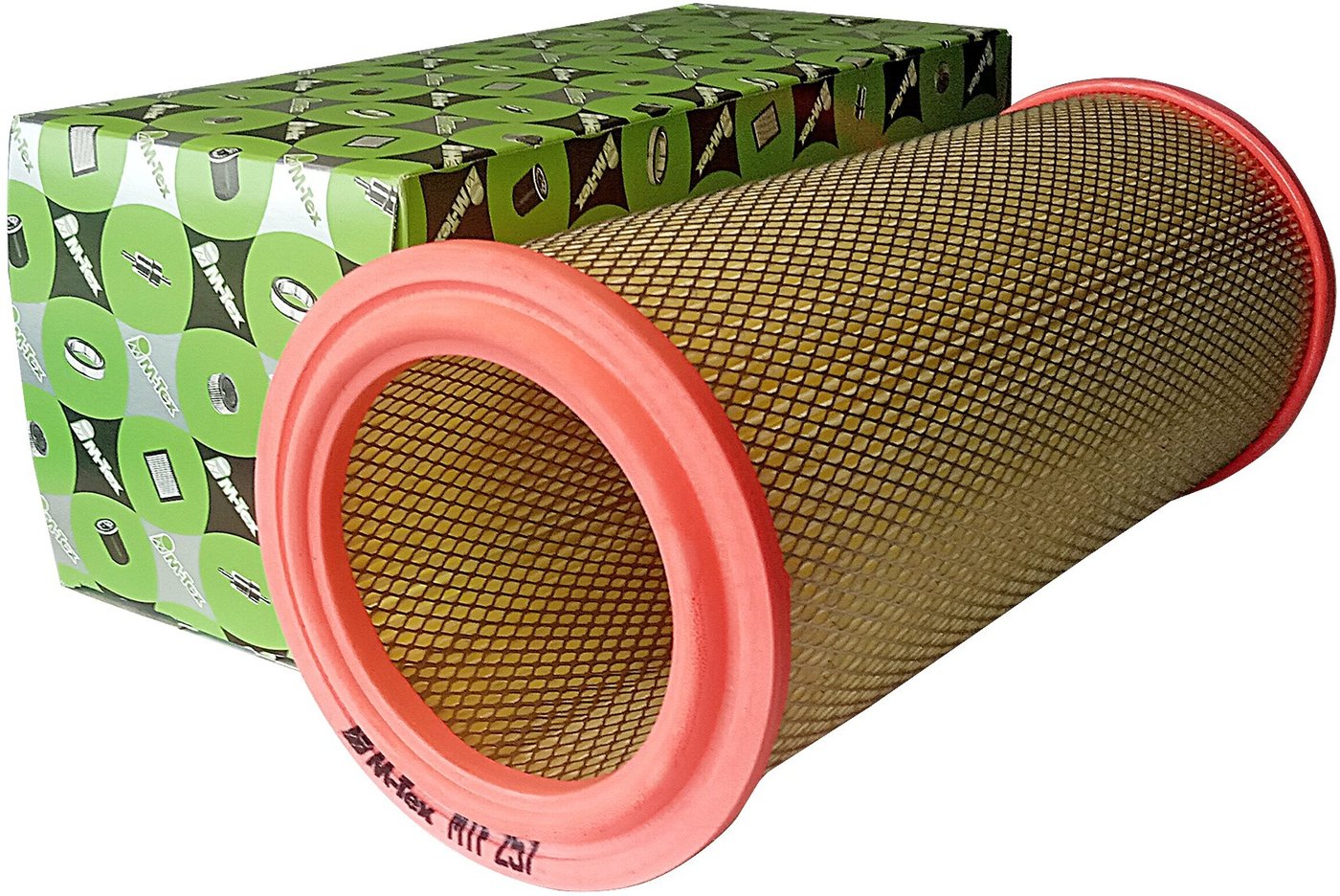 

Воздушный фильтр M-Tex MTF257
