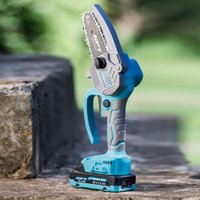 Аккумуляторная пила GPT GBC-M1804S-00 (без АКБ)