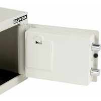 Мебельный сейф Daswerk SC-170EL 291340