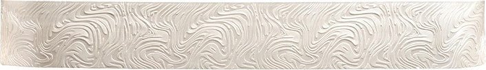 

Карниз для штор Legrand Глэдис 7см 3м 2р с поворотами 58139347 (титан)