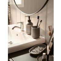 Набор аксессуаров для ванной Ikea Tvalsjon 80456637