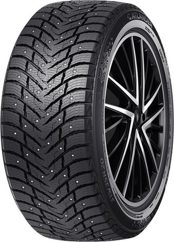 Зимние шины Atlander LanderStuds ATL78 265/55R19 113T