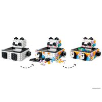 Конструктор LEGO DOTS 41959 Ящик Милая панда