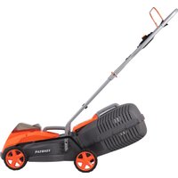 Газонокосилка Patriot CM 4000 LCT (без АКБ)