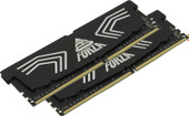 Faye 2x8GB DDR4 PC4-25600 NMUD480E82-3200DB21