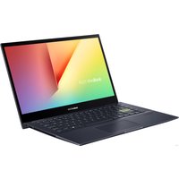 Ноутбук 2-в-1 ASUS VivoBook Flip 14 TM420IA-EC084T