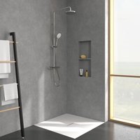 Душевая система  Villeroy & Boch Universal Showers TVS10900200061