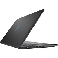 Игровой ноутбук Dell G3 17 3779 G317-7534