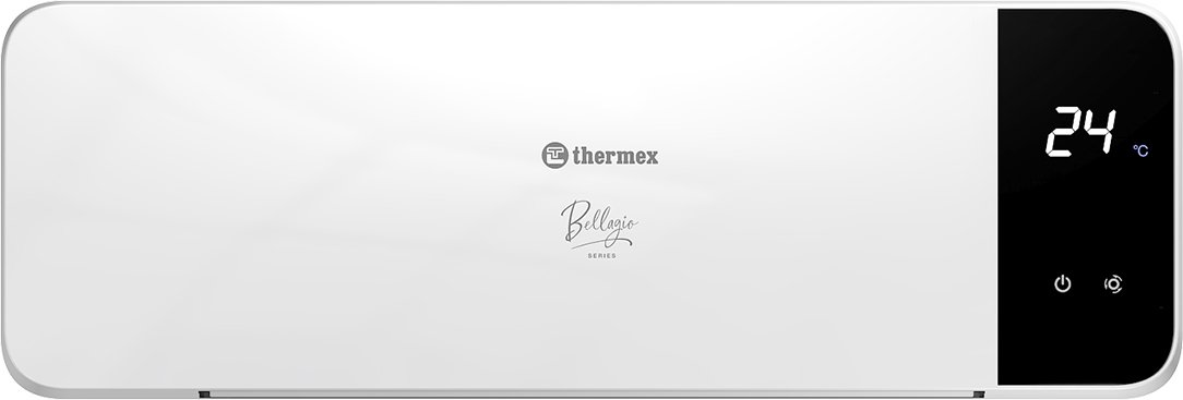 

Тепловентилятор Thermex Bellagio 2000