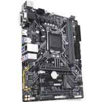 Материнская плата Gigabyte B360M HD3 (rev. 1.0)