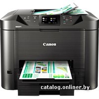 МФУ Canon MAXIFY MB5440