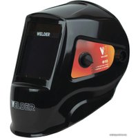 Сварочная маска Welder Ф10 Ultima (черный)
